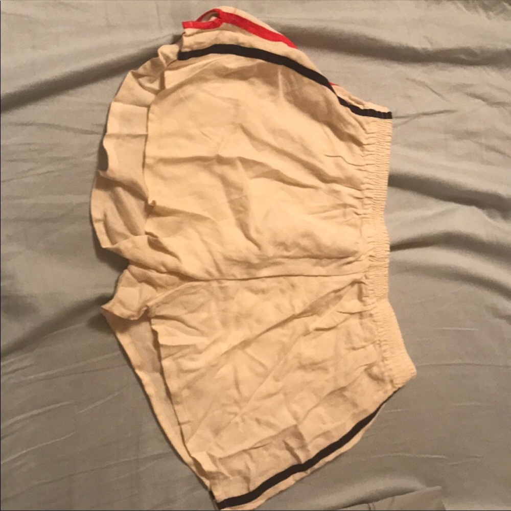 brandy shorts